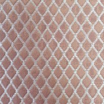 Trebeck Rose Gold Fabric by the Metre